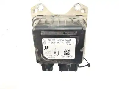 Piesă de schimb auto la mâna a doua unitate de control airbag pentru ford transit custom v362 autobús (f3) 2.0 ecoblue referințe oem iam jk2t14b321aj  