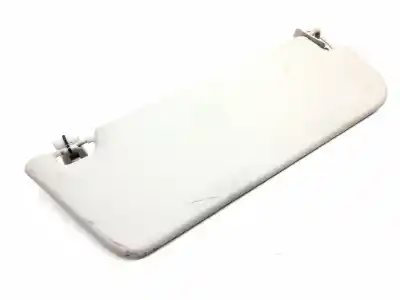 Second-hand car spare part Left Sunshade for FORD TRANSIT CUSTOM V362 AUTOBÚS (F3) 2.0 EcoBlue OEM IAM references   