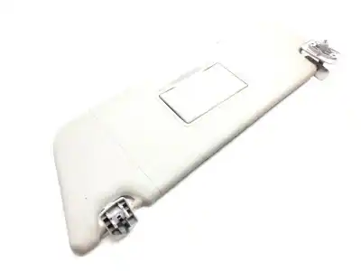 Second-hand car spare part left sunshade for ford transit custom v362 autobús (f3) 2.0 ecoblue oem iam references   