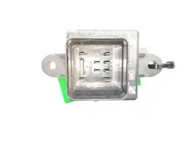 Tweedehands auto-onderdeel voorverwarmingsdoos voor ford transit custom v362 autobús (f3) 2.0 ecoblue oem iam-referenties jx6112b533aa  