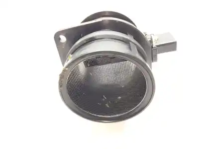 Автозапчасти б/у расходомер воздуха за audi a4 b7 (8ec) 2.0 tfsi quattro ссылки oem iam 06d906461  