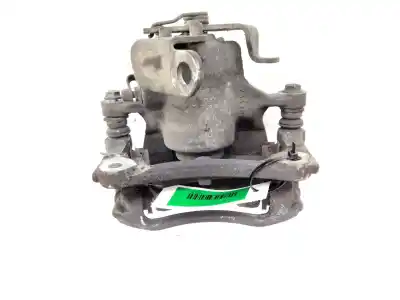 Peça sobressalente para automóvel em segunda mão pinça de travão traseira direita por ford transit custom v362 autobús (f3) 2.0 ecoblue referências oem iam l7090  