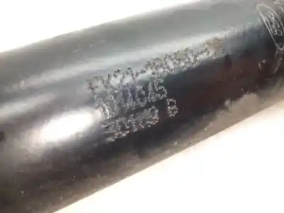 Second-hand car spare part right rear shock absorber for ford transit custom v362 autobús (f3) 2.0 ecoblue oem iam references fk2118090cb  