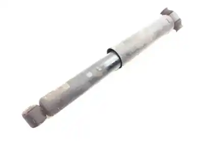Peça sobressalente para automóvel em segunda mão amortecedor traseiro esquerdo por ford transit custom v362 autobús (f3) 2.0 ecoblue referências oem iam fk2118980cb  