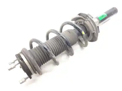 Second-hand car spare part Front Left Shock Absorber for FORD TRANSIT CUSTOM V362 AUTOBÚS (F3) 2.0 EcoBlue OEM IAM references KK2118045AB  