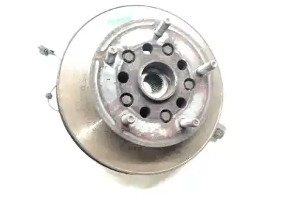 Gebrauchtes Autoersatzteil RECHTER KNÖCHEL VORNE zum FORD TRANSIT CUSTOM V362 AUTOBÚS (F3)  OEM-IAM-Referenzen   