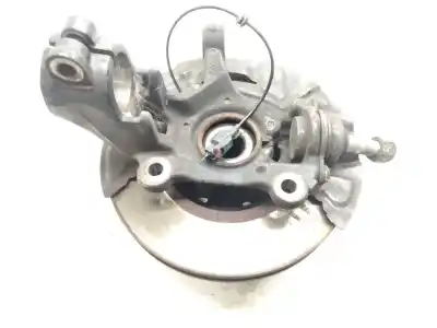 Gebrauchtes Autoersatzteil rechter knöchel vorne zum ford transit custom v362 autobús (f3) 2.0 ecoblue oem-iam-referenzen   