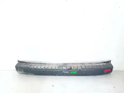 İkinci el araba yedek parçası Arka Tampon için FORD TRANSIT CUSTOM V362 AUTOBÚS (F3) 2.0 EcoBlue OEM IAM referansları   