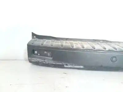 İkinci el araba yedek parçası arka tampon için ford transit custom v362 autobús (f3) 2.0 ecoblue oem iam referansları   