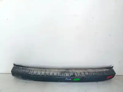 İkinci el araba yedek parçası arka tampon için ford transit custom v362 autobús (f3) 2.0 ecoblue oem iam referansları   