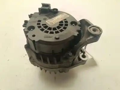 Second-hand car spare part alternator for bmw 3 (e90) 318 d oem iam references 8507624  