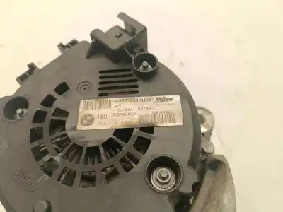 Second-hand car spare part alternator for bmw 3 (e90) 320 d oem iam references 8507624  
