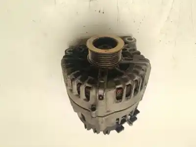 Peça sobressalente para automóvel em segunda mão Alternador por BMW 1 COUPÉ (E82) 120 D Referências OEM IAM 7802261  