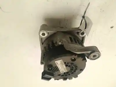 Peça sobressalente para automóvel em segunda mão alternador por bmw 1 coupé (e82) 120 d referências oem iam 7802261  