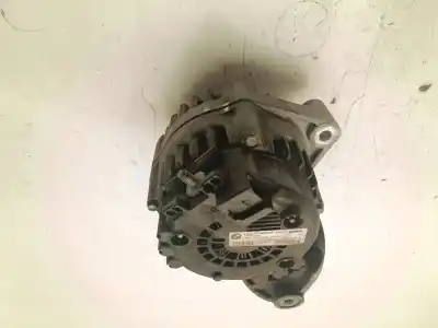 Peça sobressalente para automóvel em segunda mão alternador por bmw 1 coupé (e82) 120 d referências oem iam 7802261  