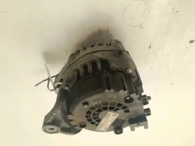 Peça sobressalente para automóvel em segunda mão alternador por bmw 1 coupé (e82) 120 d referências oem iam 7802261  