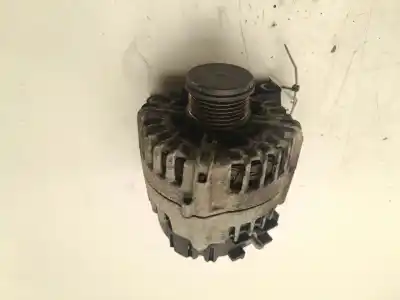 Pezzo di ricambio per auto di seconda mano Alternatore per BMW 3 (E90) 318 D Riferimenti OEM IAM 8507624  