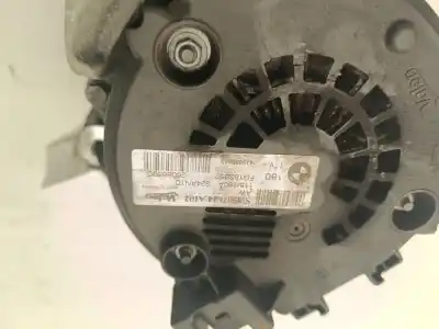Pezzo di ricambio per auto di seconda mano alternatore per bmw 3 (e90) 318 d riferimenti oem iam 8507624  