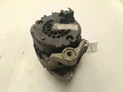 Pezzo di ricambio per auto di seconda mano alternatore per bmw 3 (e90) 318 d riferimenti oem iam 8507624  