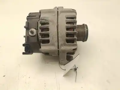 Автозапчастина б/у генератор для BMW 3 (F30, F80) 318 D Посилання на OEM IAM 7823343  