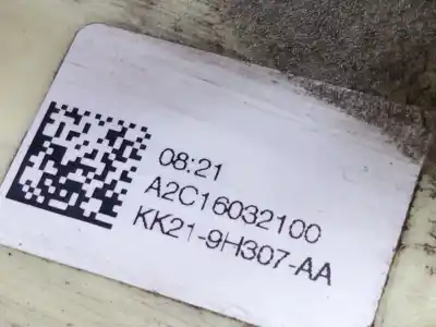Peça sobressalente para automóvel em segunda mão boia / bomba combustível por ford transit custom v362 autobús (f3) 2.0 ecoblue referências oem iam kk219h307aa  