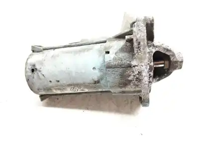 Peça sobressalente para automóvel em segunda mão motor de arranque por renault kangoo profesional referências oem iam 20b42848bt  