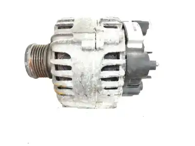 Second-hand car spare part alternator for renault kangoo profesional oem iam references a612716a  