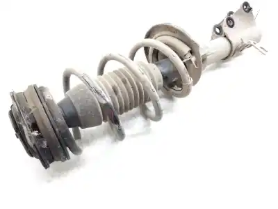 Tweedehands auto-onderdeel schokbreker links voor voor renault kangoo profesional oem iam-referenties 