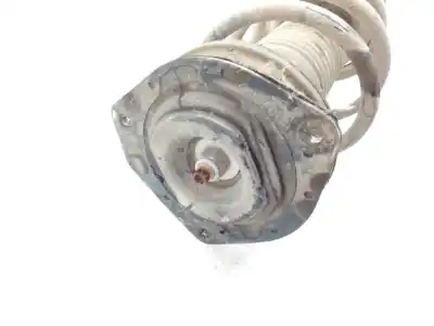 Peça sobressalente para automóvel em segunda mão amortecedor dianteiro esquerdo por renault kangoo profesional referências oem iam   
