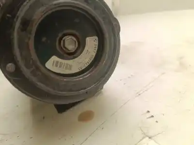 Peça sobressalente para automóvel em segunda mão compressor de ar condicionado a/a a/c por bmw 1 (e87) 120 d referências oem iam 64526987862  