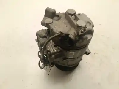 Peça sobressalente para automóvel em segunda mão compressor de ar condicionado a/a a/c por bmw 1 (e87) 120 d referências oem iam 64526987862  