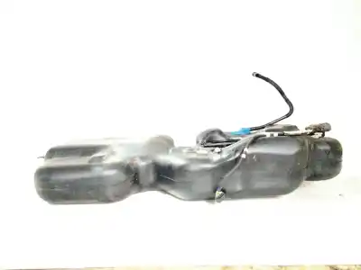 Peça sobressalente para automóvel em segunda mão depósito de combustível por ford transit custom v362 autobús (f3) 2.0 ecoblue referências oem iam kk219k007bd  