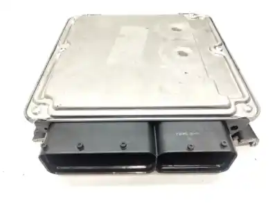 Автозапчасти б/у БЛОК УПРАВЛЕНИЯ ДВИГАТЕЛЕМ за AUDI A4 B7 (8EC)  ссылки OEM IAM 8E0910115J  0261S02145