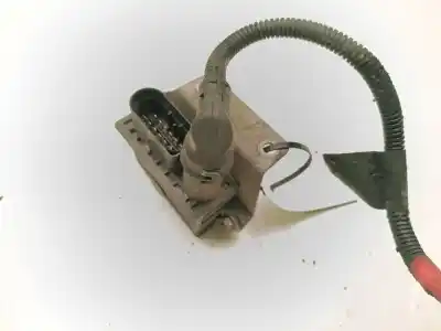 Peça sobressalente para automóvel em segunda mão módulo eletrônico por bmw serie 1 coupe (e82) * referências oem iam 779800006  