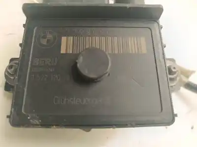 Peça sobressalente para automóvel em segunda mão módulo eletrônico por bmw 1 (e87) 120 d referências oem iam 779800007  