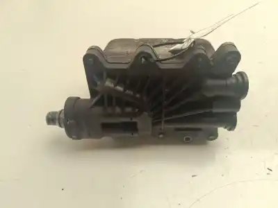 Second-hand car spare part engine oil cooler for bmw 5 (e39) 530 d oem iam references 17217800479  