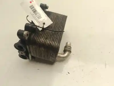 Second-hand car spare part engine oil cooler for bmw 5 (e39) 530 d oem iam references 17217800479  