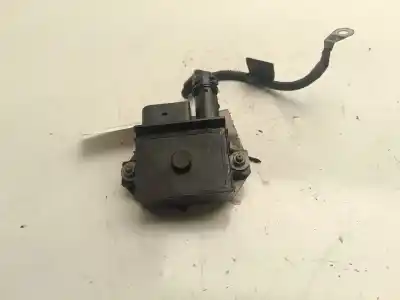 Peça sobressalente para automóvel em segunda mão Módulo Eletrônico por BMW 1 COUPÉ (E82) 120 D Referências OEM IAM E2110022367  