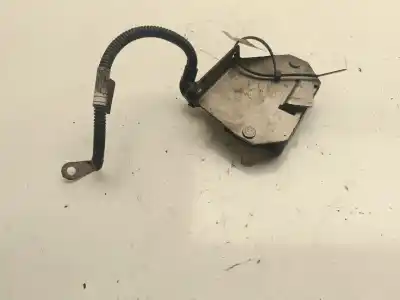 Peça sobressalente para automóvel em segunda mão módulo eletrônico por bmw 1 coupé (e82) 120 d referências oem iam e2110022367  