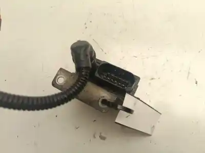 Peça sobressalente para automóvel em segunda mão módulo eletrônico por bmw 1 coupé (e82) 120 d referências oem iam e2110022367  