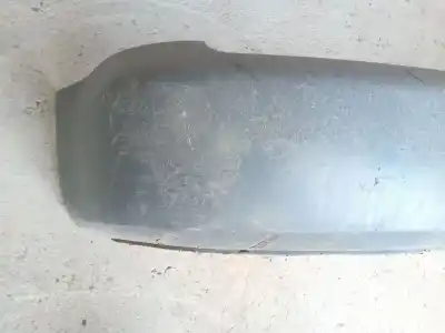 Автозапчастина б/у задній бампер для volkswagen caddy ka/kb (2k) furg. посилання на oem iam   