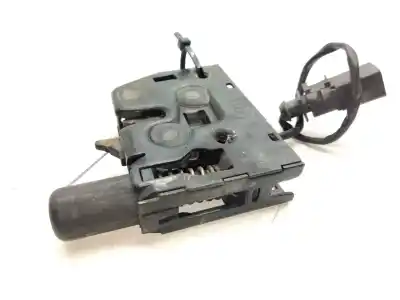 Peça sobressalente para automóvel em segunda mão fechadura do capô por audi a6 c7 (4g2, 4gc) 3.0 tdi quattro referências oem iam 4g0823509c