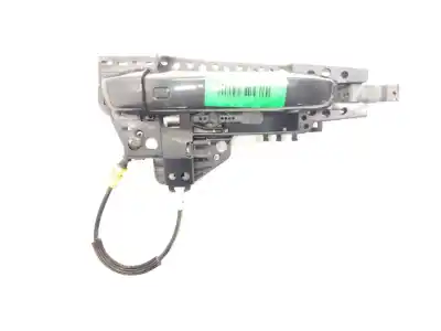 Peça sobressalente para automóvel em segunda mão puxador exterior frente direito por audi a6 c7 (4g2, 4gc) 3.0 tdi quattro referências oem iam 4h0837886