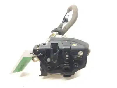 Peça sobressalente para automóvel em segunda mão fechadura da porta dianteira direita por audi a6 c7 (4g2, 4gc) 3.0 tdi quattro referências oem iam 8j1837016c