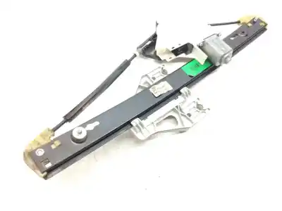 Peça sobressalente para automóvel em segunda mão elevador de vidros traseiro direito por audi a6 c7 (4g2, 4gc) 3.0 tdi quattro referências oem iam 4g0839462