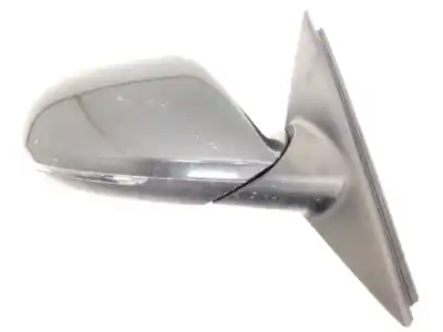 Peça sobressalente para automóvel em segunda mão espelho retrovisor direito por audi a6 c7 (4g2, 4gc) 3.0 tdi quattro referências oem iam 