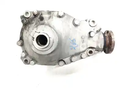 Second-hand car spare part front differential for bmw 1 (e81) 118 d oem iam references 758915504  