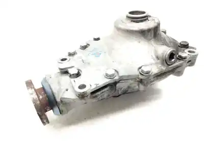 Second-hand car spare part front differential for bmw 1 (e81) 118 d oem iam references 758915504  