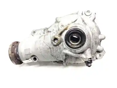 Second-hand car spare part front differential for bmw 1 (e81) 118 d oem iam references 758915504  