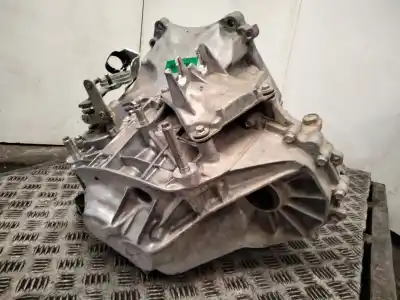 Pezzo di ricambio per auto di seconda mano riduttore per mazda cx-5 2.0 cat riferimenti oem iam 8th0212241  